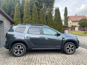 Dacia Duster, 1,6-84kw,CZ,Comfort,1.maj.,servis - 4