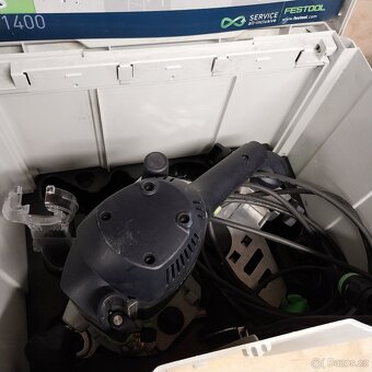 Festool OF 1400 EBQ-plus - 4