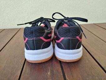 Dívčí sálové boty ASICS Upcourt 2 (EU 35,5) - 4