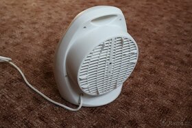 Elektrický ohřívač Eurom VK 2002 - 4