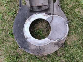 Prsa motoru BD-1S-72a - 4