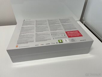 Playstation 4 20th Anniversary Edition Nové /SEALED - 4