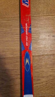 Prodám běžky Madshus UNIVERSAL - 4