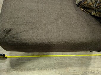 Pohovka IKEA Beddinge II - 4