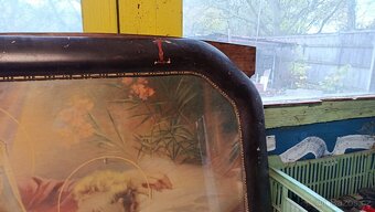 Velký Starý Obraz - Panna Marie s Ježíškem - 4