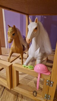 Domeček pro panenky - 4