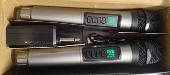 Prodám malou aparatůru - 4