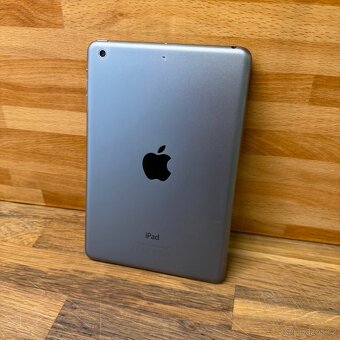 iPad mini 2 32GB (12 měsíců záruka) - 4