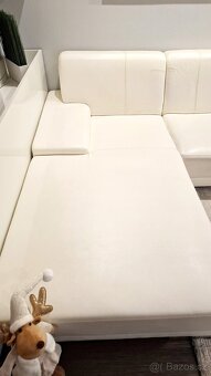 Prodám rohovou sedací soupravu (sedačku) - 4