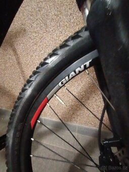 Horské kolo / městské MTB – pojízdné - 4