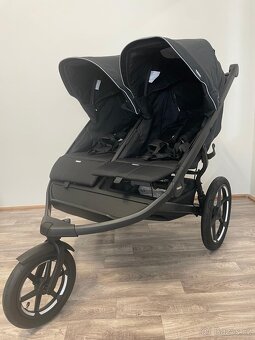 THULE URBAN GLIDE - 4