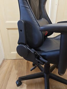 Herní židle Marvo - 4