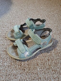 Sandály vel. 32 a 35 - 4