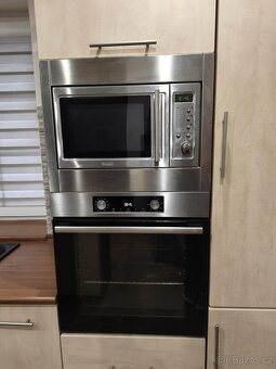 Kuchyňská linka se spotřebiči - 4