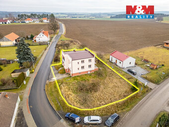 Prodej rodinného domu, 270 m², Dobšice - 4