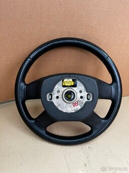 Volant skoda s multifunkci - 4