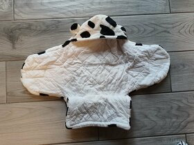 Zavinovačky a různé pro miminko - 4