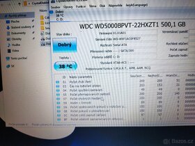 Packard bell EASYNOTE TS13-HR-322CZ - 4