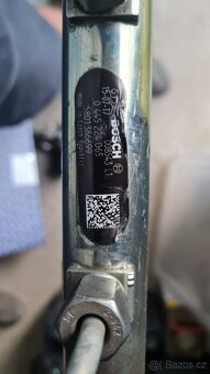 Díly Fiat Ducato/Iveco 2.3 JTD - 4