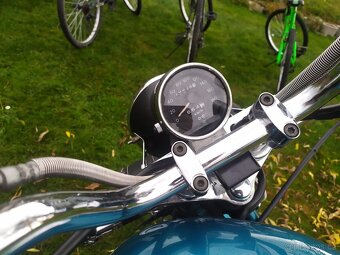 Suzuki VS Intruder - 4