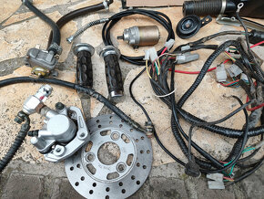 KENTOYA ZOOM a EXTRA -DÍLY - 4