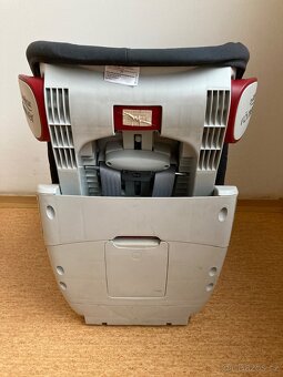Dětská autosedačka Britax - 4