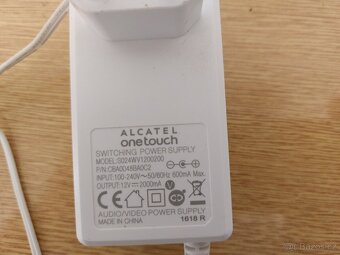 Modem ONE TOUCH ALCATEL - 4