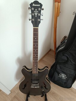 Ibanez AS 53 - TKF - 4