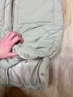 Zimní kabát Reserved - 4