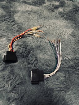 ALPINE CDE-181 RR CD AUTORÁDIO - 4