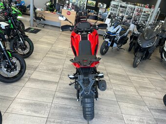 Moto Morini X-Cape 700 2026 - 4