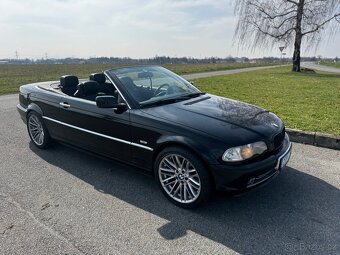 BMW 330ci e46 Manual - 4
