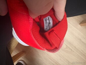 Dětské sálové boty Nike - 4