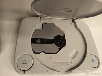 PS ONE - Top Stav - 4