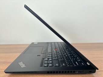 Lenovo ThinkPad X13 Gen1, pěkný stav - 4