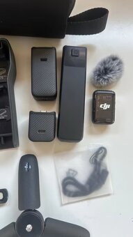 DJI Osmo Pocket 3 Creator Combo - 4