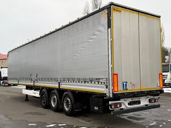 Wielton bočnicový 2020 - 4