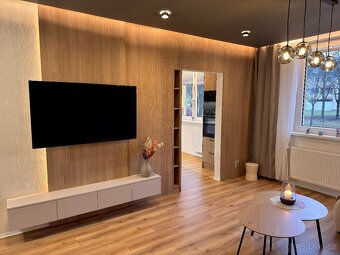 Byt 2+1 Mozartova - 4