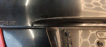 Prodám 5.dveře na E46 Touring - 4