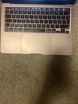 Macbook m1 pro - 4