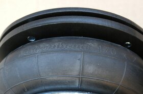 VZDUCHOVÉ PÉROVÁNÍ RENAULT MASTER OD 2010 - 2021 - 4