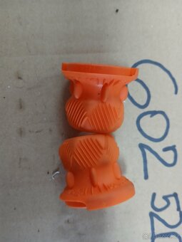 Náhradní potah na gripshift Sram Plasma - 4