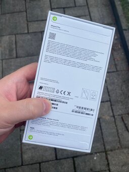 iPhone 17 PRO 256Gb…úplně nový, orange - 4