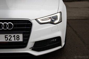 Audi A5 Sportback 2.0 TDI "S-Line Quattro" - 4