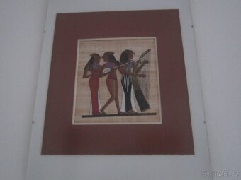 OBRAZY EGYPT - 4