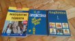 jazykové učebnice - 4