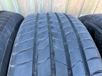 Letní pneu Kumho 215/60R17 96H - 4