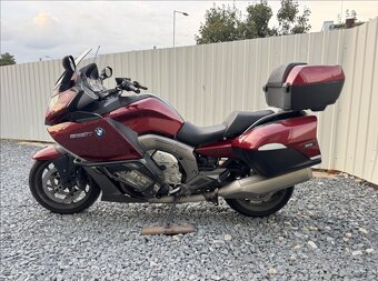 Prodáme BMW K 1600 GT - 4