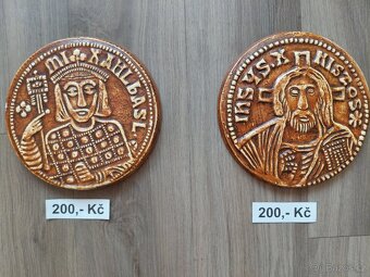 Historické dekorace - 4