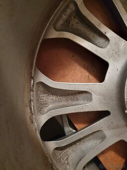 ALU kola KIA / Hyundai - 4